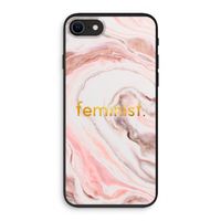 Feminist: iPhone 8 Biologisch afbreekbaar hoesje