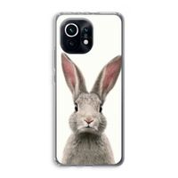 Daisy: Xiaomi Mi 11 Transparant Hoesje