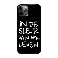 De Sleur: Volledig geprint iPhone 12 Pro Max Hoesje