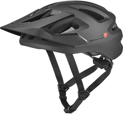Bollé Helmet adapt pure size l black matte