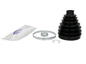 Asmanchetten set 1904016