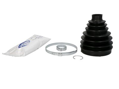 Asmanchetten set 1904016
