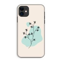 Love your petals: iPhone 11 Tough Case