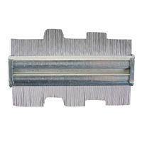 Silverline Stalen profielaftaster | 150 mm - 598573 - thumbnail