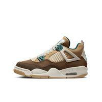 Air Jordan 4 Retro Cacao Wow (GS) - thumbnail