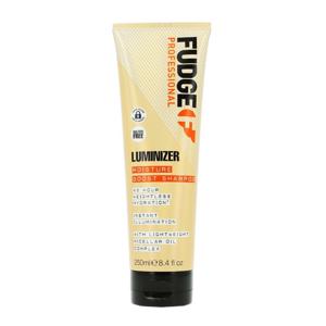 Fudge Luminizer Moisture Boost Shampoo
