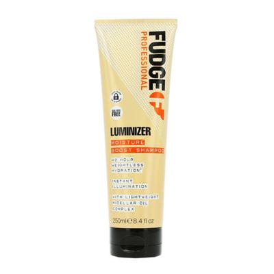 Fudge Luminizer Moisture Boost Shampoo
