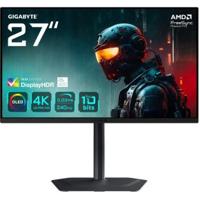 Gigabyte MO27U2 27 4K Ultra HD 240Hz QD-OLED Gaming monitor