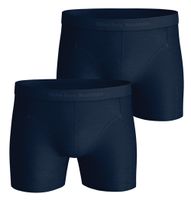 Bjorn Borg Boxershorts Lyocell 2-pack blauw