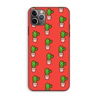 Mini cactus: iPhone 11 Pro Max Tough Case
