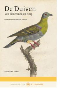 De Duiven van Temminck en Knip (Hardback)