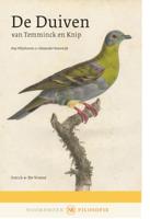 De Duiven van Temminck en Knip (Hardback)