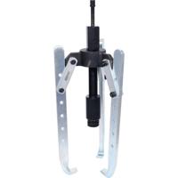 KS Tools 6300031 Hydraulische poelietrekker Aantal haken: 3
