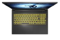 Medion Erazer Deputy P25 - Gaming laptop - 15.6 Inch - 144 Hz - thumbnail