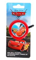 Disney Fietsbel cars rood 54 mm