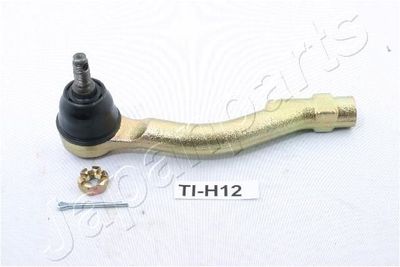 Spoorstangeind TIH11L