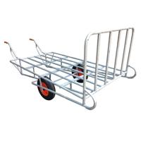 Fort Ramenwagen 185x100 cm type kwb185100pa 2 wiel
