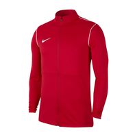 Nike - Dry Park 20 - Trainingsjack - Rood Nike - Dry Park 20 - Trainingsjack - Rood