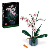 Lego LEGO ICONS 10311 Orchidee