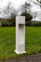 LightLux Pad verlichtingGis 50cm wit - 501003