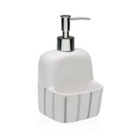 Zeepdispenser Versa Keramisch 9,4 x 17,8 x 10,5 cm
