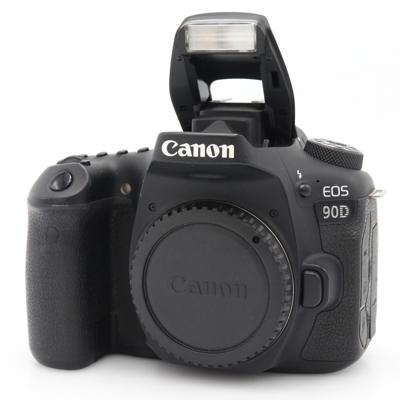 Canon EOS 90D body occasion