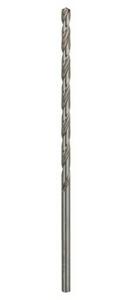 Bosch Accessories 2608595679 HSS Metaal-spiraalboor 4 mm Gezamenlijke lengte 119 mm Geslepen DIN 340 Cilinderschacht 1 stuk(s)