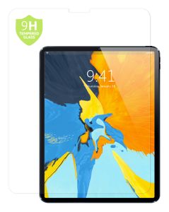 GECKO Apple iPad Pro 11 inch (2018) Screenprotector Transparant GECKO Apple iPad Pro 11 inch (2018) Screenprotector Transparant