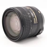 Nikon AF-S 24-85mm F/3.5-4.5 G ED VR occasion