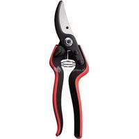 Felco 160 L snoeischaar Bypass Zwart/Rood - thumbnail