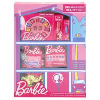 Kinder Make-up Set Barbie 9 x 1 x 9 cm