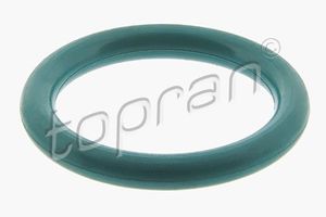 Dichting, olieuitlaat turbolader 115084