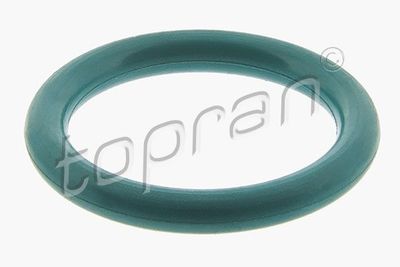 Dichting, olieuitlaat turbolader 115084