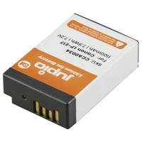 Camera-accu Canon LP-E17 - Origineel Jupio
