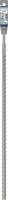 Bosch Accessoires PRO SDS plus-5X hamerboor | 16 x 550 x 610 mm - 2608836626