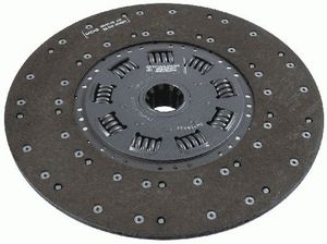 Koppelingsplaat 1878003662