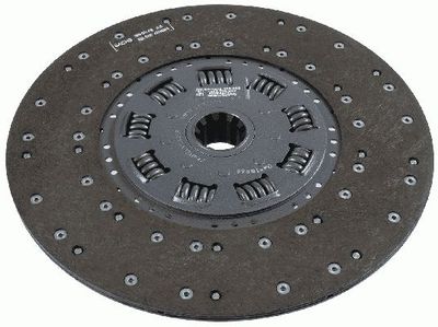 Koppelingsplaat 1878003662