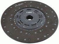 Koppelingsplaat 1878003662