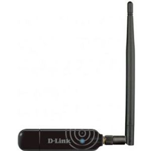 D-Link DWA-137 netwerkkaart WLAN