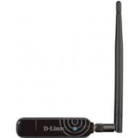 D-Link DWA-137 netwerkkaart WLAN - thumbnail