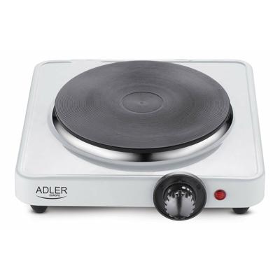 Kookplaat Adler AD 6503 1500 W