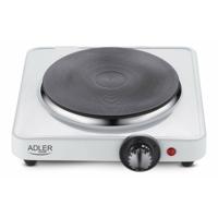Kookplaat Adler AD 6503 1500 W