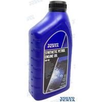 REFERENCIAS ORIGINALES Y Z - Volvo REC21363429 - ACEITE MULTIGRADO GASOLINA 5W-40 1L