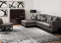 Katherine Carnaby - Eaton Steel - 170x240 cm Vloerkleed