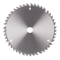 Makita Zaagblad | Fineer | 190x20x1,85 | 45T | 10 Graden - E-11184