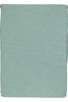 Jersey Hoeslaken - Groen