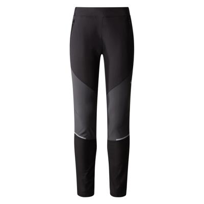 The North Face Stolemberg Alpine Dames Wandelbroek TNF Black - Asphalt Grey 10