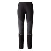 The North Face Stolemberg Alpine Dames Wandelbroek TNF Black - Asphalt Grey 10