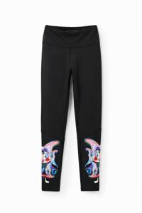 Legging M. Christian Lacroix - BLACK - M