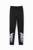 Legging M. Christian Lacroix - BLACK - S